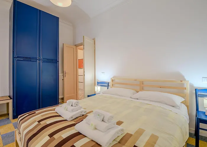 Apartamento Galazia San Giovanni