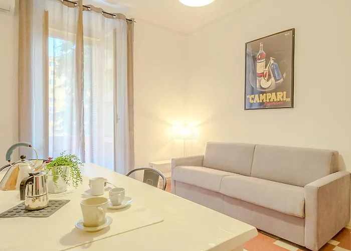 Galazia San Giovanni Apartamento *