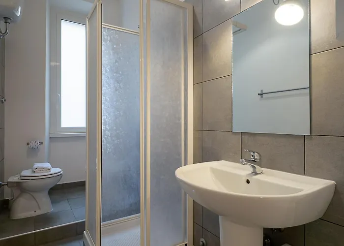 Apartamento Galazia San Giovanni Roma
