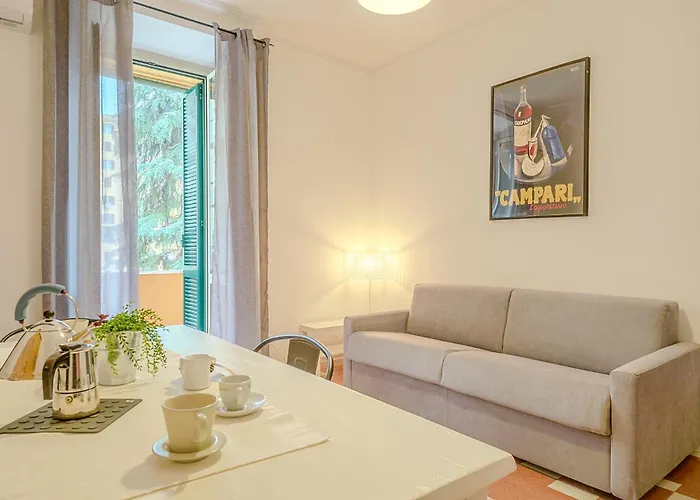 Galazia San Giovanni Apartamento