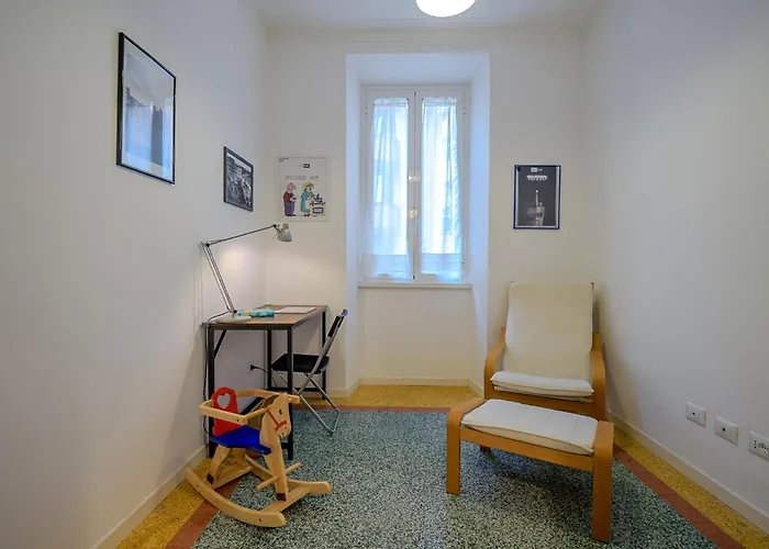 Apartamento Galazia San Giovanni *