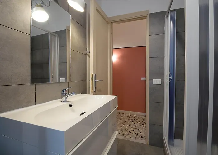 Apartamento Galazia San Giovanni Roma