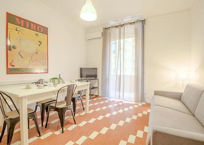 Apartamento Galazia San Giovanni Roma