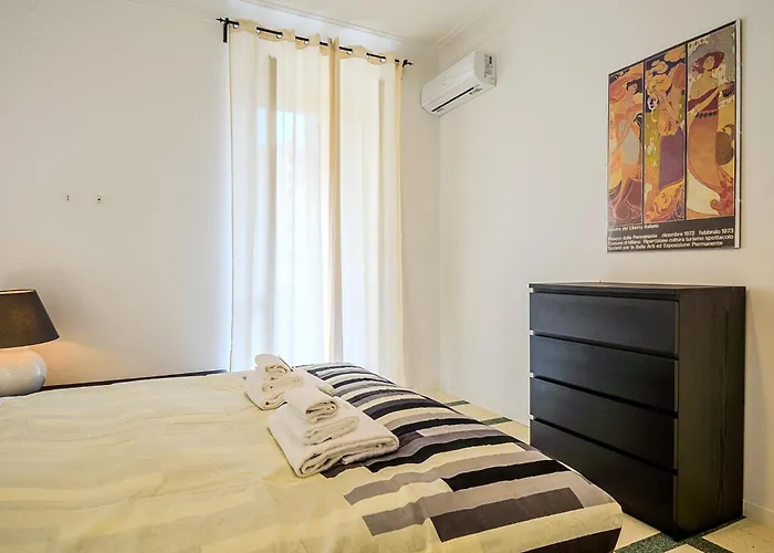 Apartamento Galazia San Giovanni