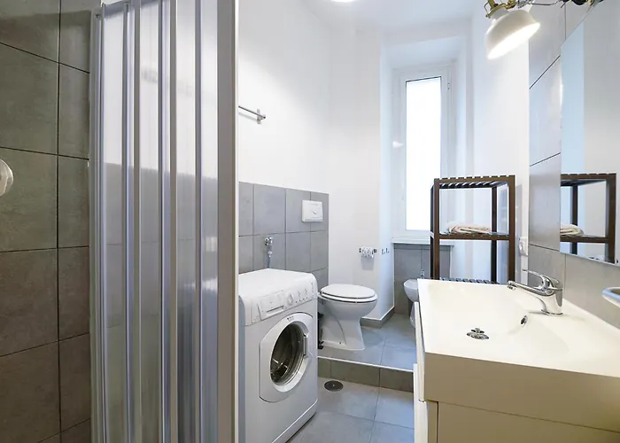Apartamento Galazia San Giovanni *