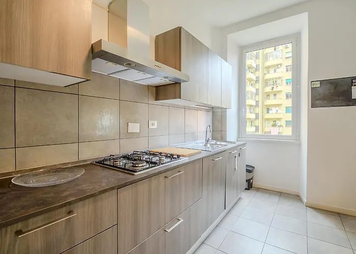 Galazia San Giovanni Roma