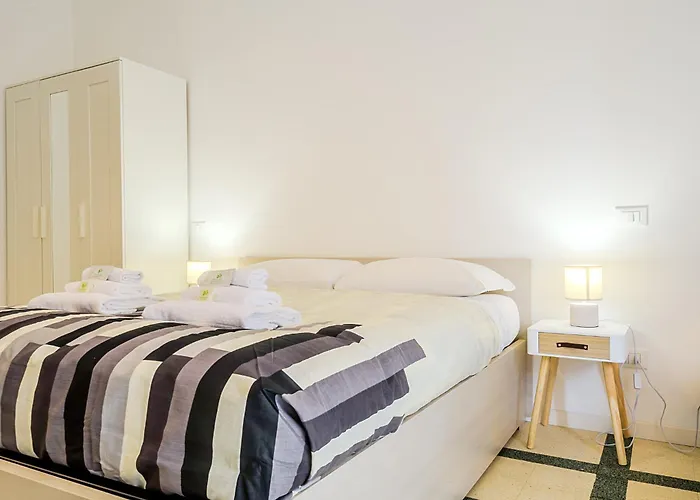 Apartamento Galazia San Giovanni Roma