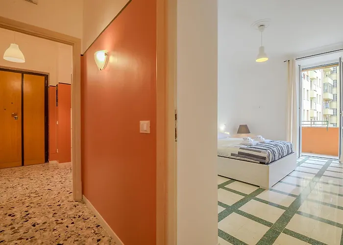 Galazia San Giovanni Apartamento