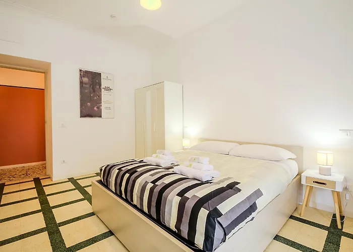 Galazia San Giovanni Apartamento