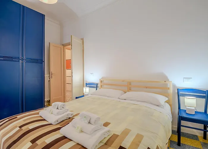 Galazia San Giovanni Apartamento