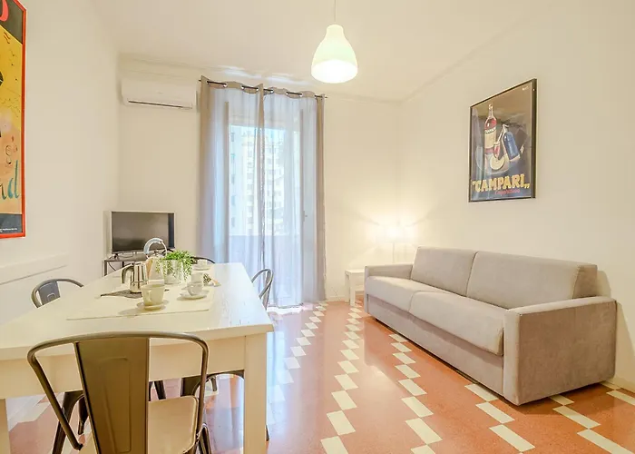 Apartamento Galazia San Giovanni