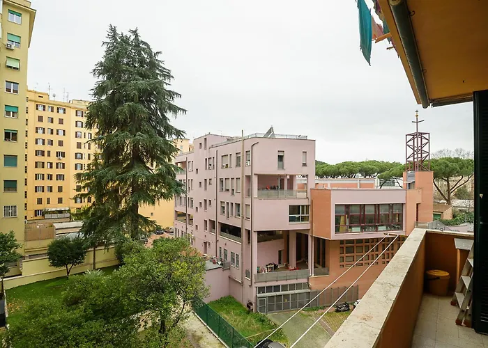 Galazia San Giovanni Roma